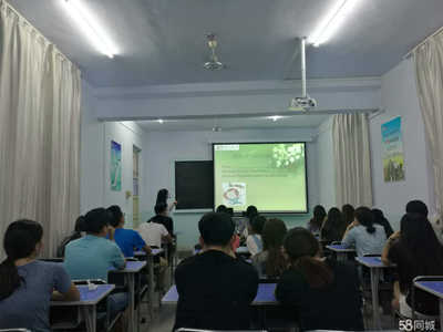 泰安市泰山区立行教育咨询 精准定位，助力教育梦想