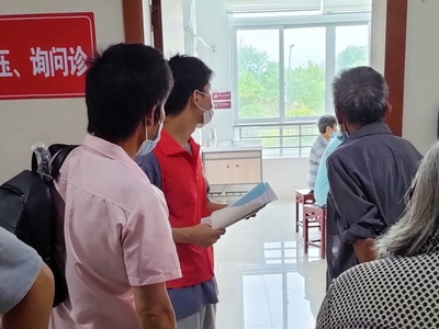 “乡”约盛夏！衢州学院暑期社会实践如火如荼