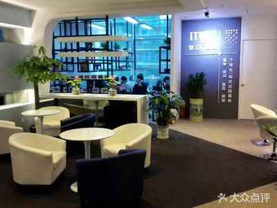 梦工厂教育咨询 为您的教育梦想导航